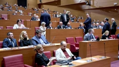 Sabor u srijedu o Prijedlogu državnoga proračuna RH za 2025., arhiva