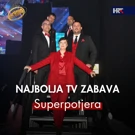 Superpotjera, Foto: HTV/HRT
