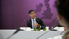 Rishi Sunak