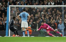 Manchester City - Real Madrid , Foto: Phil Noble/REUTERS