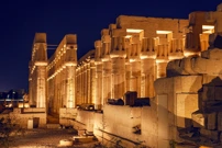 Luxsor, Egipat, Foto: Alexandra Lande /Shutterstock