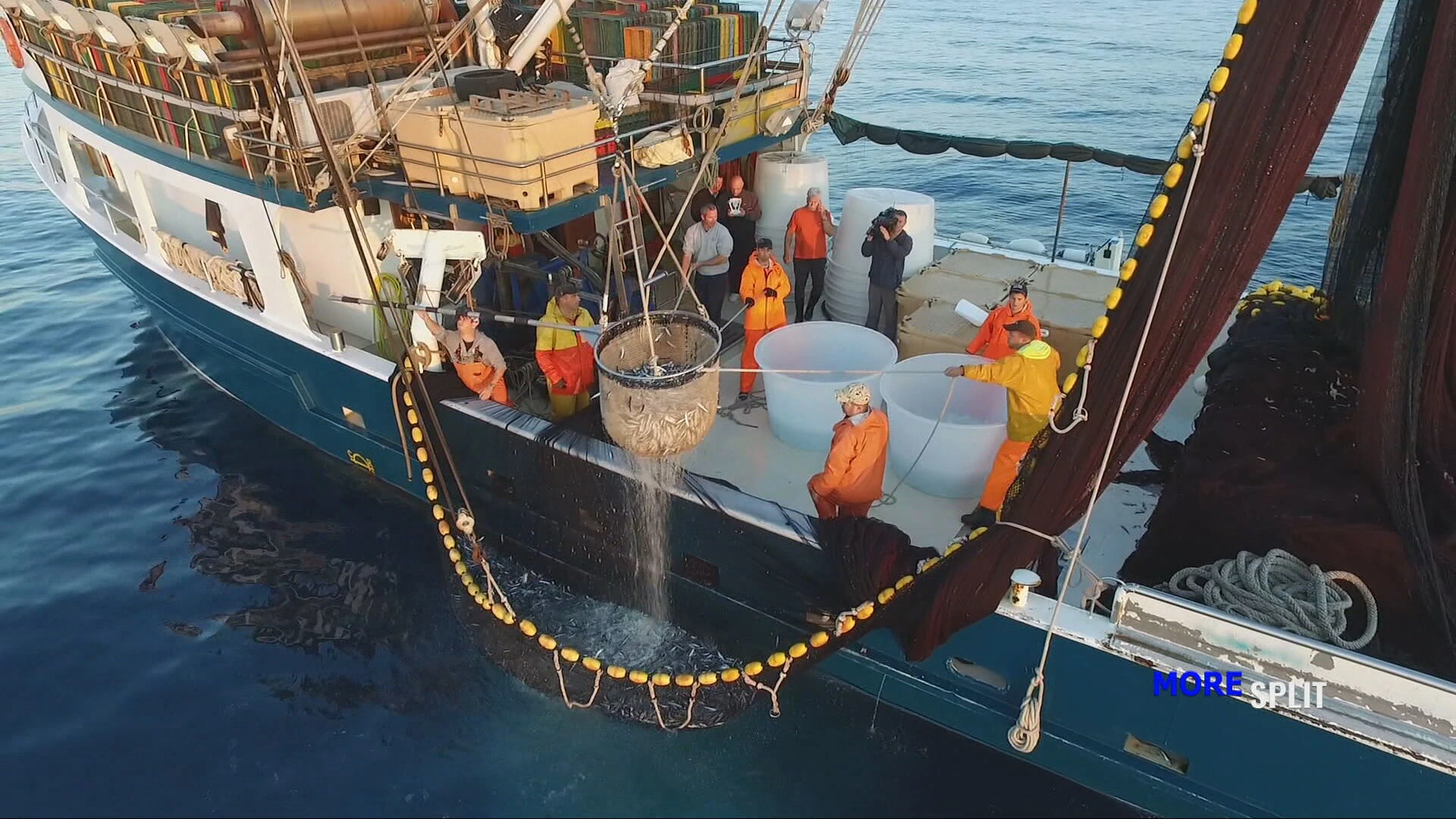 Kaljani - svjetski poznati ribari koji su osvojili Australiju i očuvali tradiciju