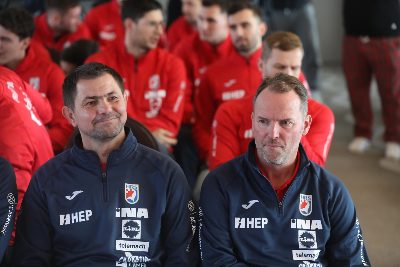  Denis Spoljarić i Dagur Sigurdsson 