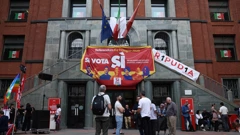 Referendum u Italiji