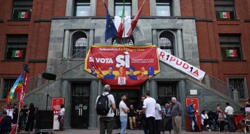 Referendum u Italiji