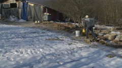 Humanitarna pomoć za obitelj iz Korenice