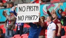 Navijači Italije, Foto: Catherine Ivill/REUTERS