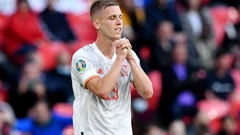 Dani Olmo