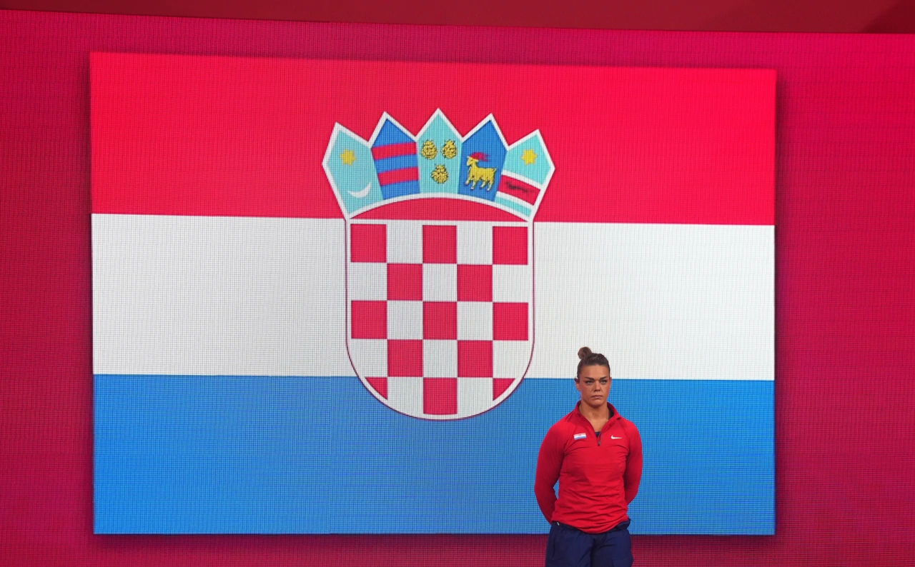 Sandra Perković 