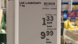 Dvojno iskazivanje cijena