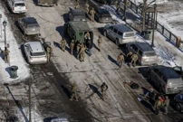 Minneapolis, Minnesota, Foto: Tim Evans/Reuters