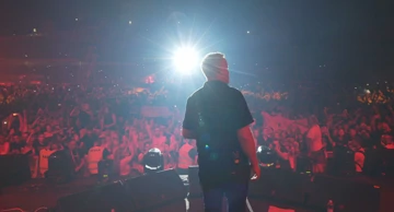 Koncert Marka Perkovića Thompsona