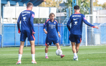 Luka Modrić , Foto: Slavko Midzor/PIXSELL