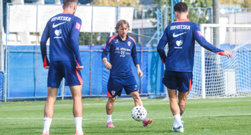 Luka Modrić 