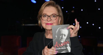 Gabi Novak, arhiva