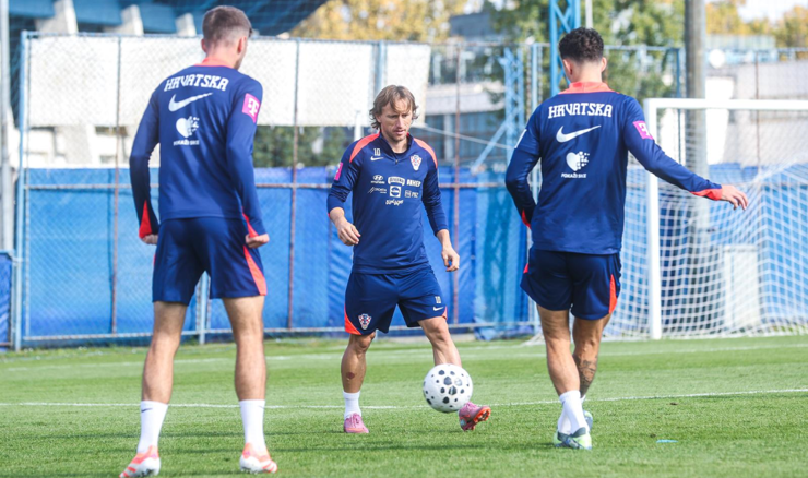 Luka Modrić 