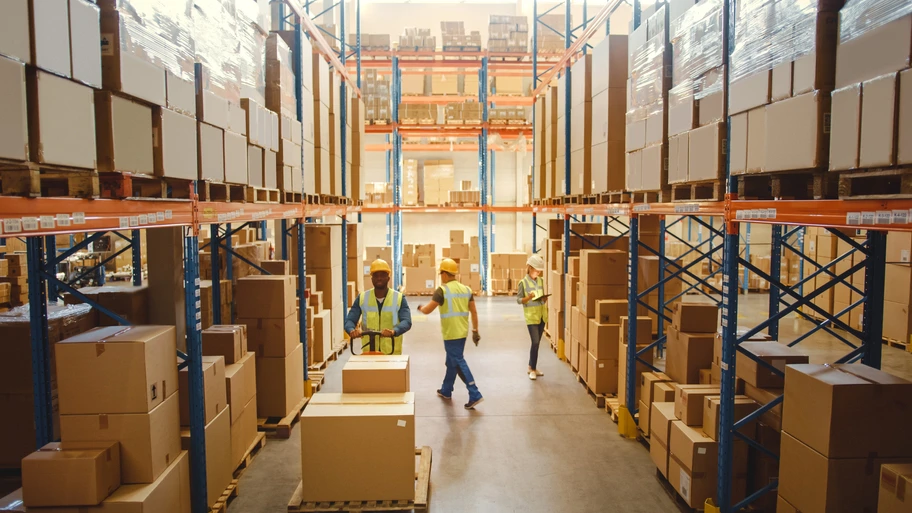 Državni tajnik Špehar: Stanje robnih zaliha poprilično dobro