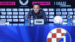 Mario Kovačević je novi trener Dinama