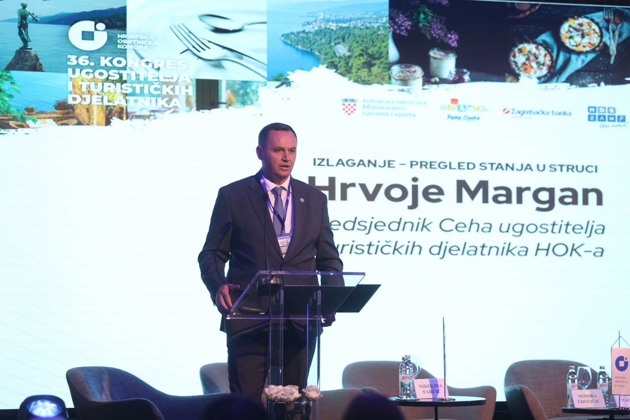 Hrvoje Margan