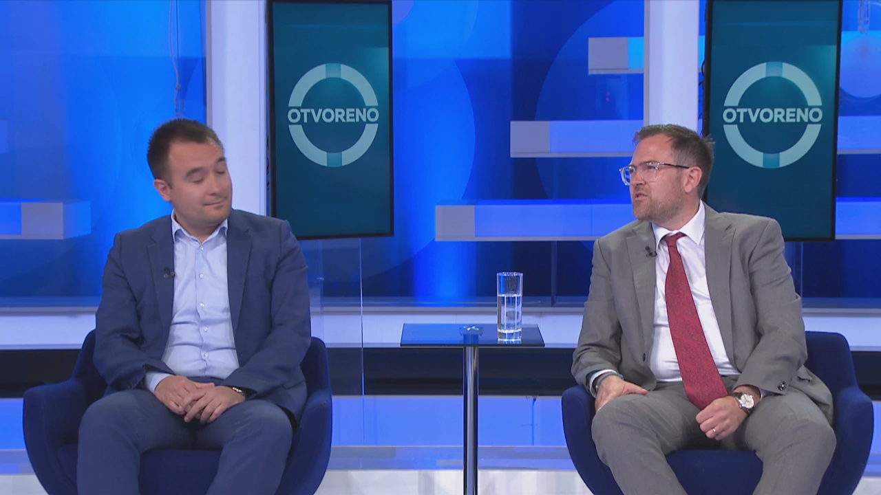Otvoreno o izborima u Splitu
