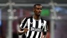 Alexander Isak