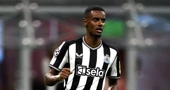 Alexander Isak