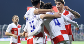 Hrvatska nogometna reprezentacija