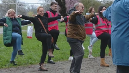 Hrvatski dan osviještenosti o debljini