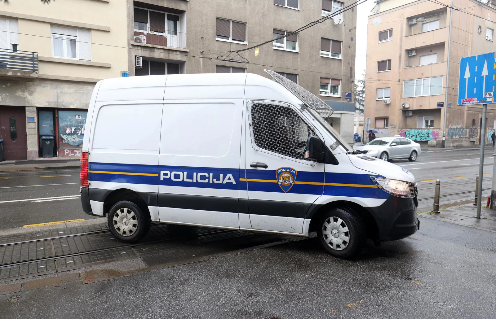 Uskok pokreće tri istrage nakon uhićenja u Varaždinu i Zagrebu