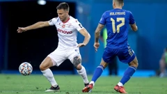 Sandro Kulenović protiv Valura