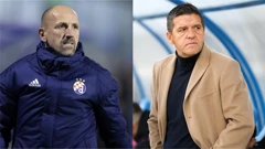 Damir Krznar / Silvio Čabraja