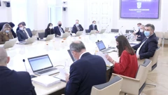 Sjednica Vlade, 6.12.2021.