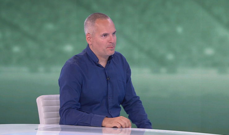 Šivak: Englezi nemaju nogometne genijalce, jednog 