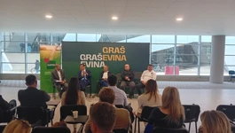 4. konferencija o graševini
