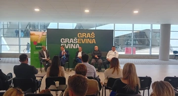 4. konferencija o graševini