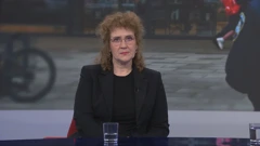 Tanja Sever, specijalistica kliničke psihologije  Objašnjenja uz novi pravilnik, Foto: HTV/HRT