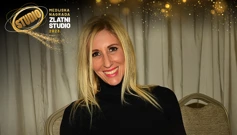 Iva Pavletić Crnić, Foto: Jutarnji list/-