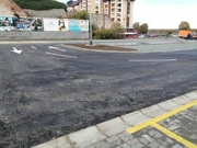 Otvoreno parkiralište kod Gornjodravske obale, Foto: Radio Osijek/HRT