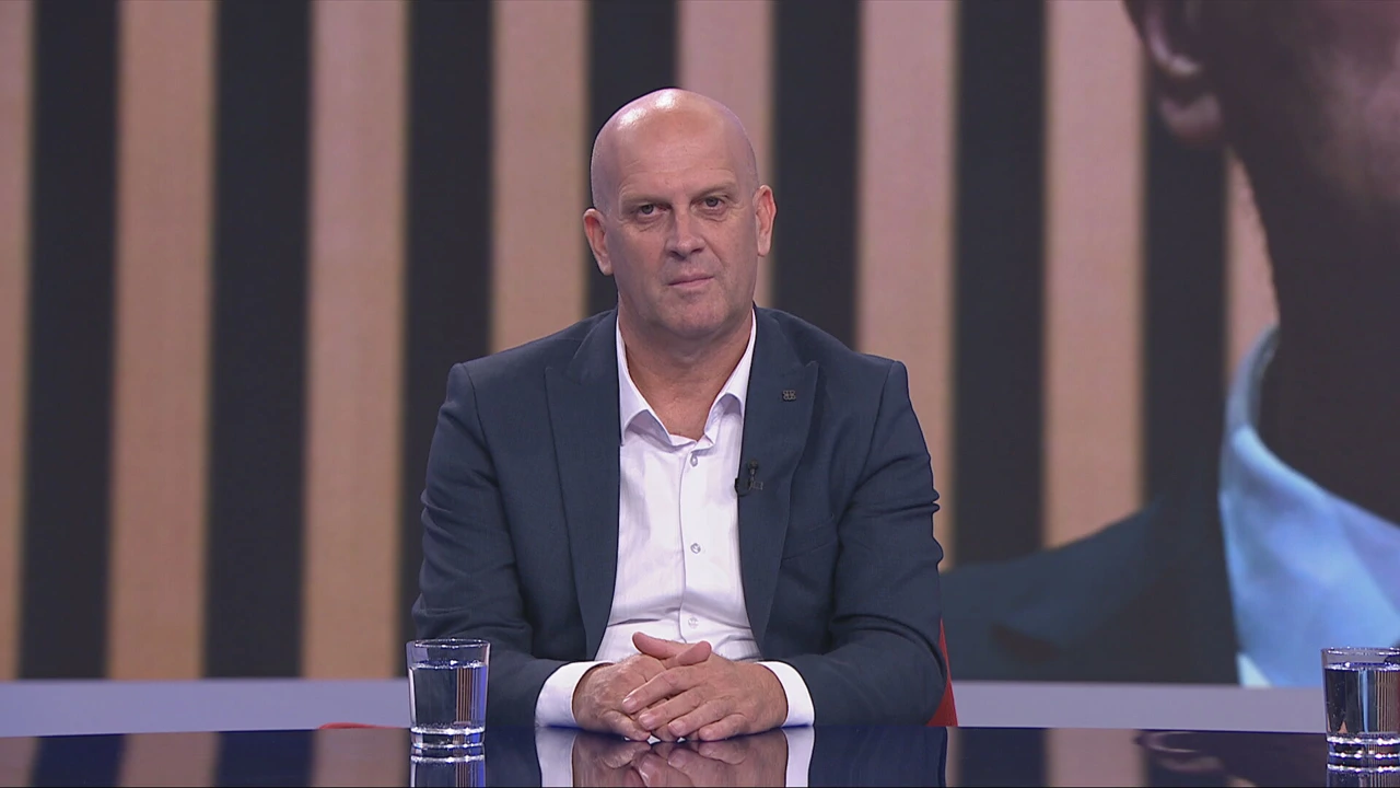 Ivica Kukavica, (Domovinski pokret)