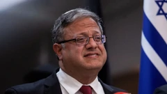  Itamar Ben-Gvir