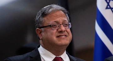  Itamar Ben-Gvir