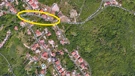 Kablarska cesta na Gornjoj Drenovi ide pod radove – zatvara se promet