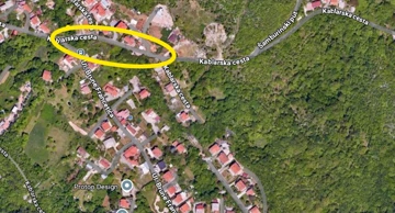 Kablarska cesta na Gornjoj Drenovi ide pod radove – zatvara se promet