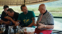 Utorak, 21. travnja na Drugom , Foto: David Skoko: Mjesto za mene/dokumentarna serija