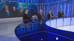 Otvoreno analizira globalnu i regionalnu sigurnosnu situaciju, Foto: Otvoreno/HRT