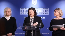 Klub Možemo traži osnivanje istražnog povjerenstva za Hrvatske šume 