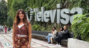 Martina Validžić u srcu telenovela