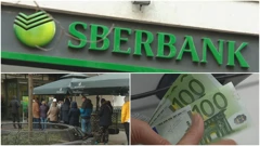 U strahu za svoj novac