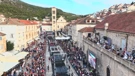Spartan Race pretvorio hvarsku posezonu u vrhunac turističke godine