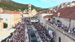 Spartan Race pretvorio hvarsku posezonu u vrhunac turističke godine